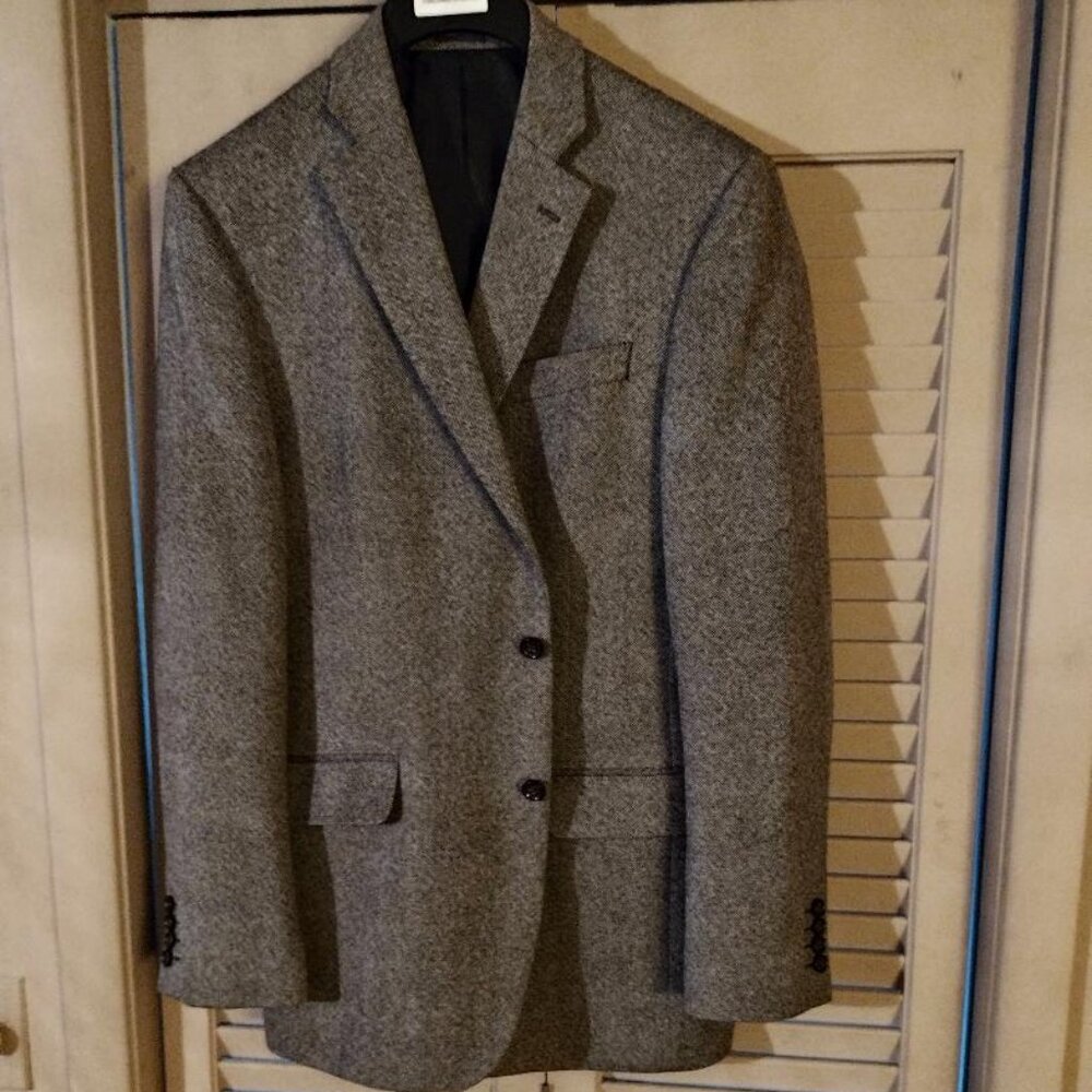 Men's Sportscoat - Stafford Label